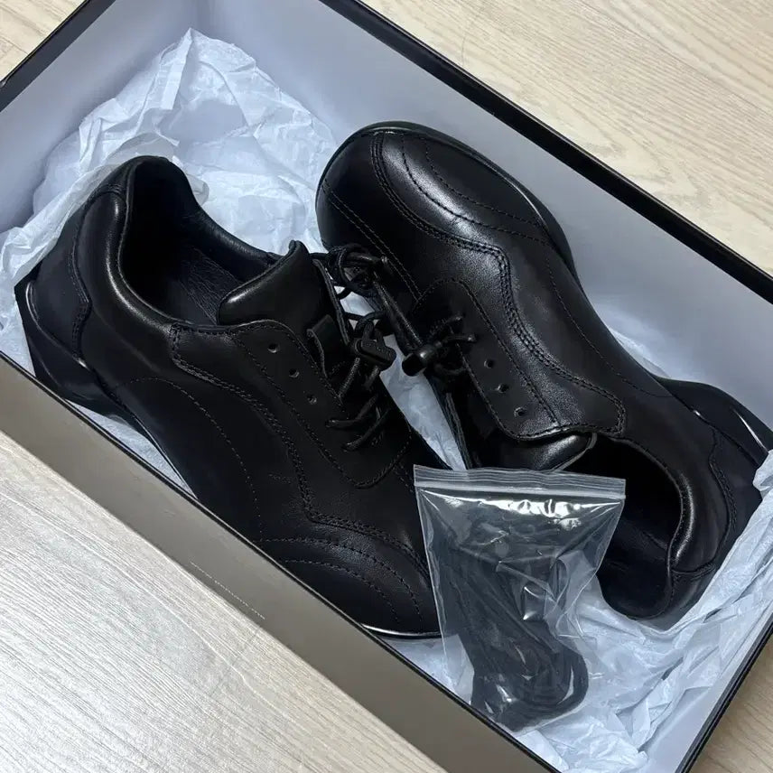 [BUNJANG] Paimont Square 235 Shoes / 페몬트 스퀘어 235