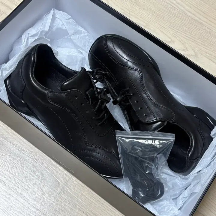 [BUNJANG] Paimont Square 235 Shoes / 페몬트 스퀘어 235