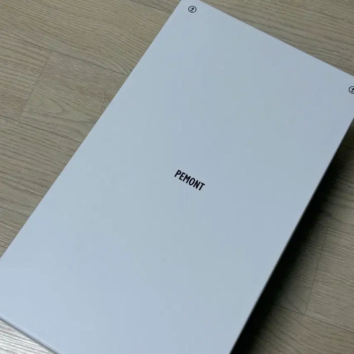 [BUNJANG] Paimont Square 235 Shoes / 페몬트 스퀘어 235