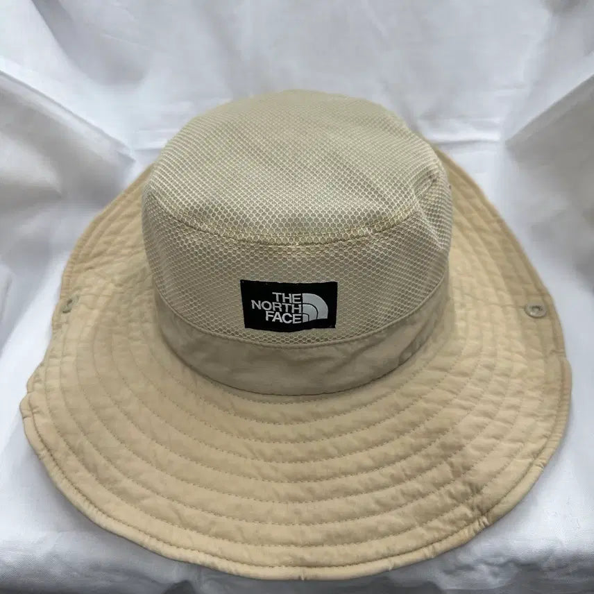 [BUNJANG] The North Face Safari Mesh Hat / OS 노스페이스 메쉬 사파리 햇