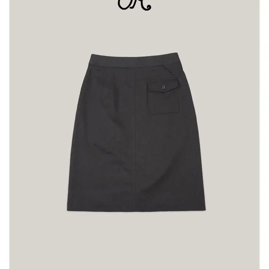 [BUNJANG] Auro Skirt / 아우로 스커트