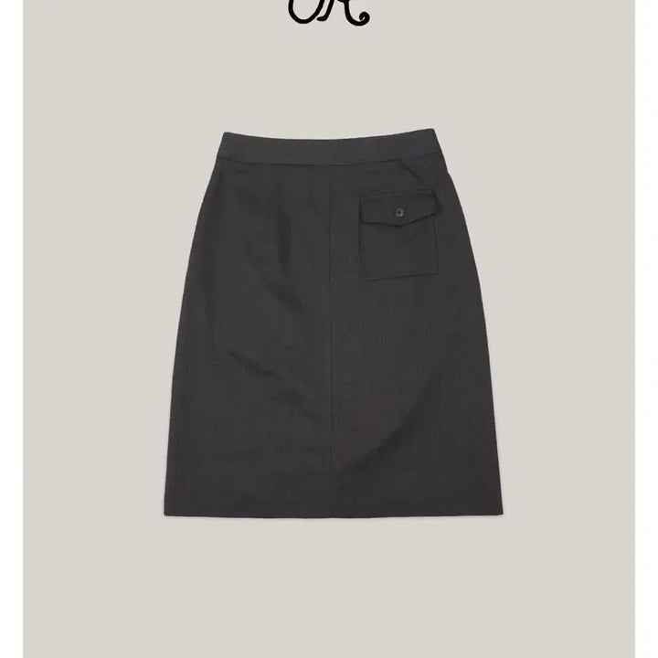 [BUNJANG] Auro Skirt / 아우로 스커트