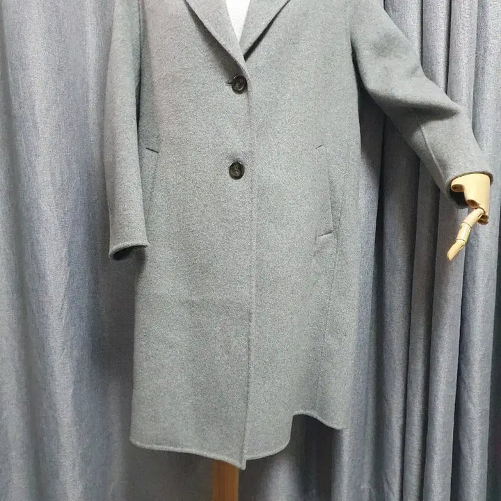 [BUNJANG] Olive Des Olive Handmade Coat / 올리브데올리브 핸드메이 코트