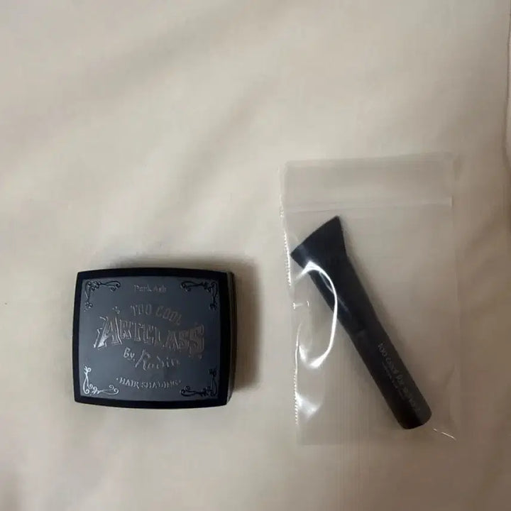 [BUNJANG] Too Cool For School Artclass By Rodin Hair Shading - Dark Ash / !!단종!! 투쿨포스쿨 아트클래스 바이 로댕 헤어 쉐이딩 1호 다크 애쉬