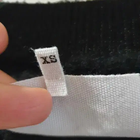 [BUNJANG] Maison Margiela Women's Wool Knit Outerwear / 메종 마르지엘라 여성 아우터