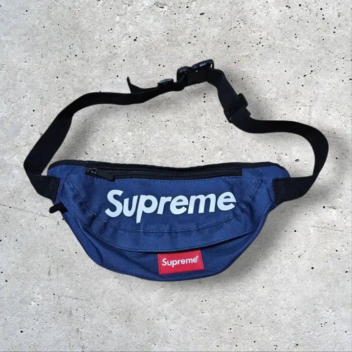 [BUNJANG] Supreme Messenger Bag / 슈프림 메신저백