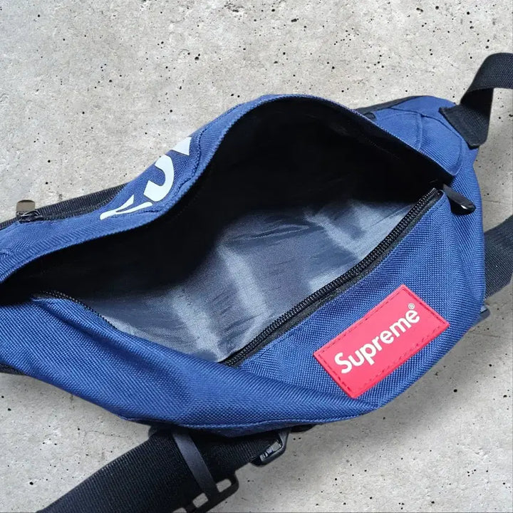 [BUNJANG] Supreme Messenger Bag / 슈프림 메신저백