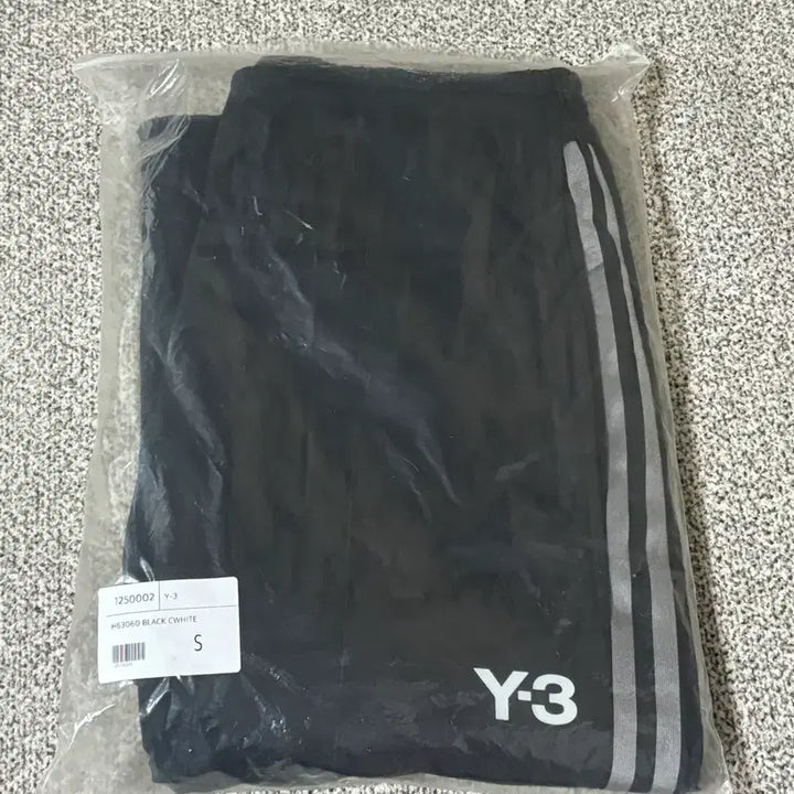 [BUNJANG] Y-3 Firebird Wide Leg Pants / Y-3 파이어버드 와이드 레그 팬츠