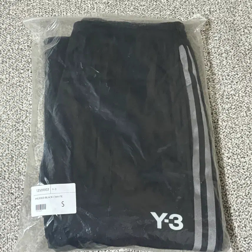 [BUNJANG] Y-3 Firebird Wide Leg Pants / Y-3 파이어버드 와이드 레그 팬츠