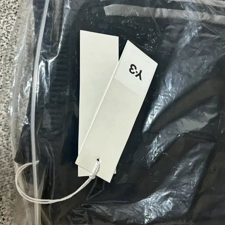 [BUNJANG] Y-3 Firebird Wide Leg Pants / Y-3 파이어버드 와이드 레그 팬츠