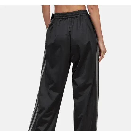 [BUNJANG] Y-3 Firebird Wide Leg Pants / Y-3 파이어버드 와이드 레그 팬츠