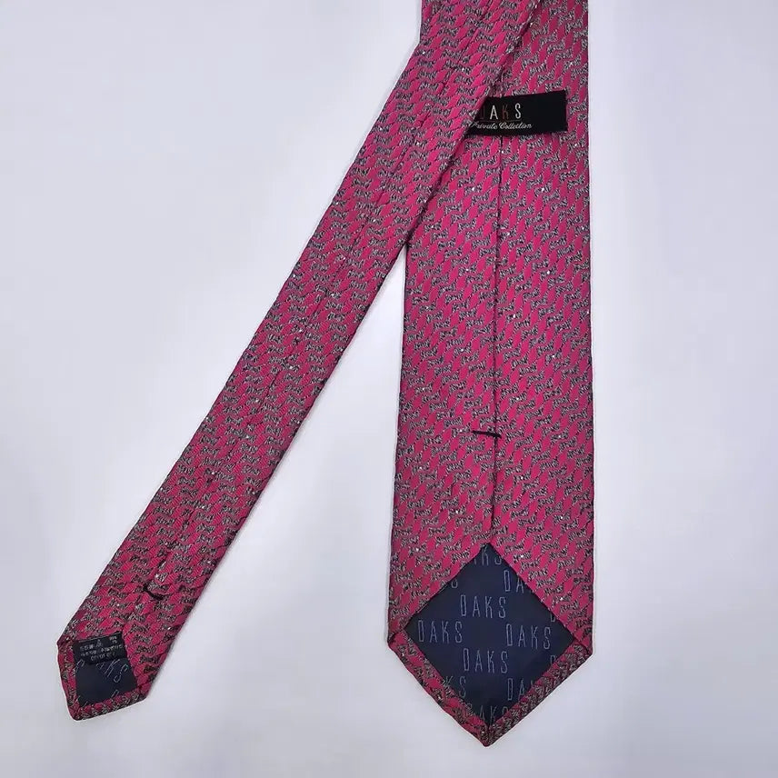 [BUNJANG] Daks Tie / 닥스 넥타이