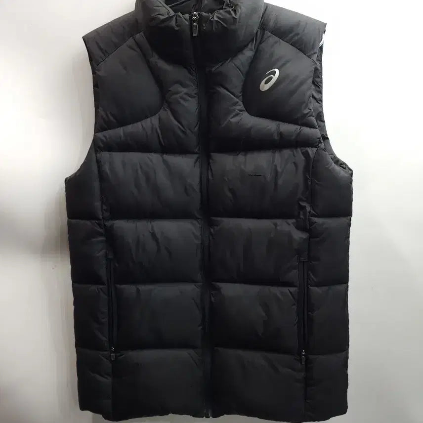 [BUNJANG] Asics Vest (90) Padded Vest / 아식스 패딩 조끼 (90) 3.5