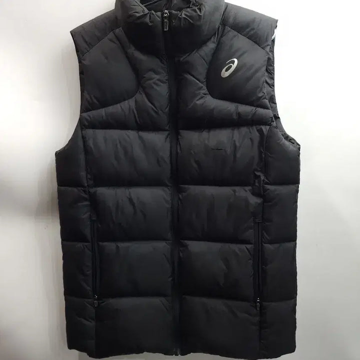 [BUNJANG] Asics Vest (90) Padded Vest / 아식스 패딩 조끼 (90) 3.5