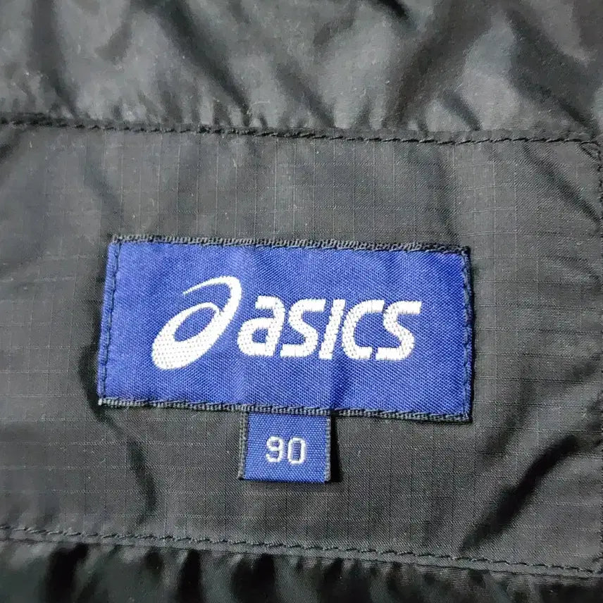 [BUNJANG] Asics Vest (90) Padded Vest / 아식스 패딩 조끼 (90) 3.5