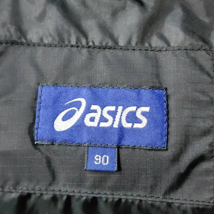 [BUNJANG] Asics Vest (90) Padded Vest / 아식스 패딩 조끼 (90) 3.5