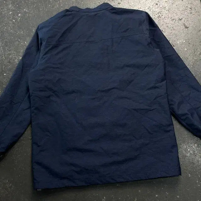 [BUNJANG] Columbia Windbreaker Jacket - Size 100 / 컬럼비아 바람막이자켓 100