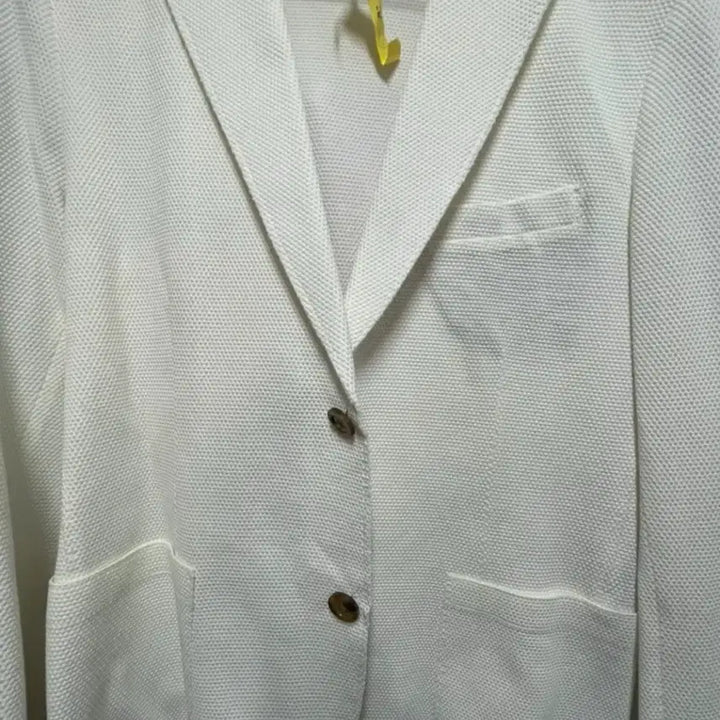 [BUNJANG] BoB Ivory Jacket / 이태리 명품자켓 BoB