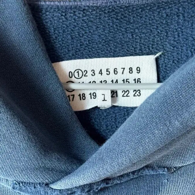 [BUNJANG] Maison Margiela Hoodie / Maison Margiela 후디