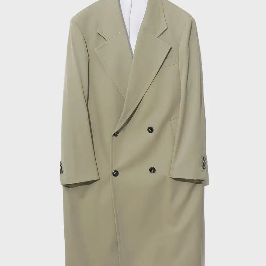 [BUNJANG] BOTTEGA VENETA Coat / BOTTEGA VENETA coat