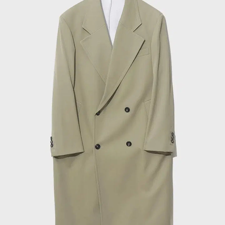 [BUNJANG] BOTTEGA VENETA Coat / BOTTEGA VENETA coat