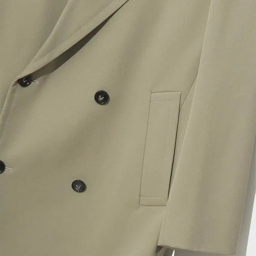 [BUNJANG] BOTTEGA VENETA Coat / BOTTEGA VENETA coat