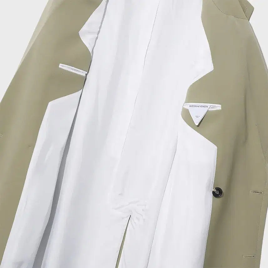 [BUNJANG] BOTTEGA VENETA Coat / BOTTEGA VENETA coat