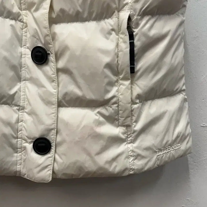 [BUNJANG] L.L.Bean Goose Down Puffer Vest / 66) L.L.Bean Goose Down Puffer Vest