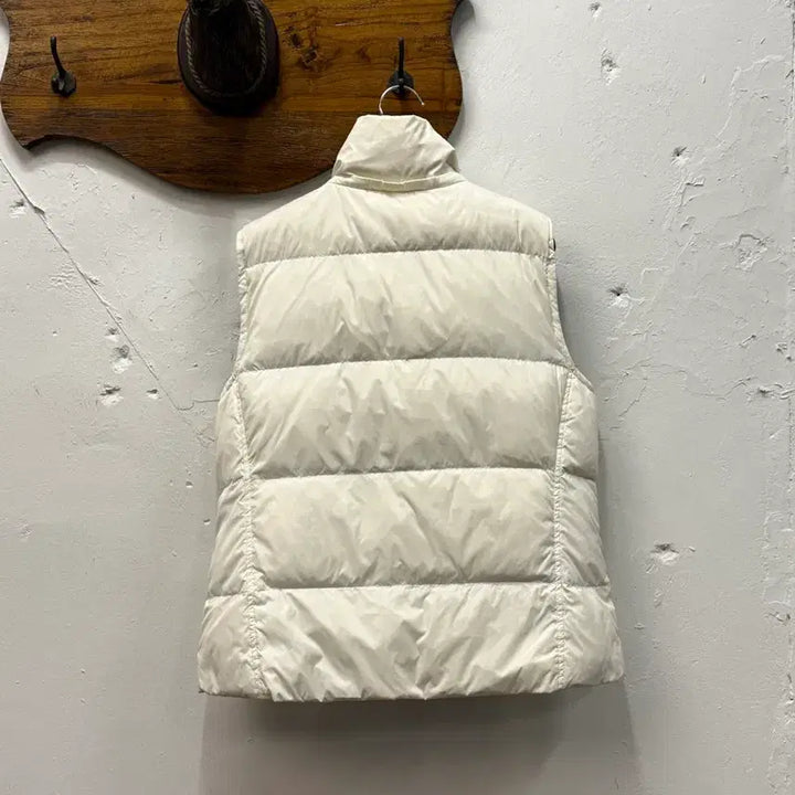 [BUNJANG] L.L.Bean Goose Down Puffer Vest / 66) L.L.Bean Goose Down Puffer Vest