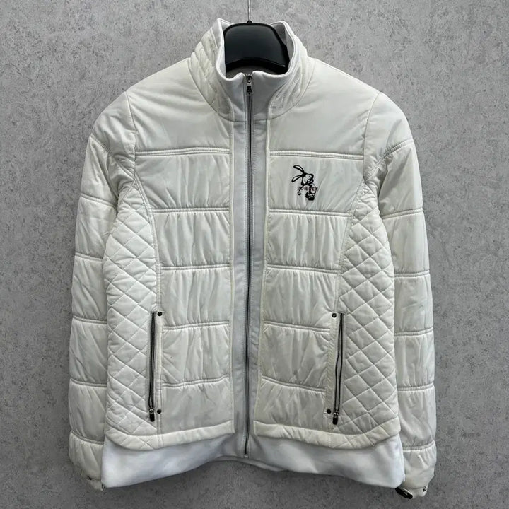 [BUNJANG] JDX Golf Women's Windproof Welon Padding Jacket / 90 JDX 골프 여자 방풍 웰론 패딩