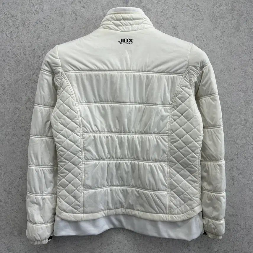 [BUNJANG] JDX Golf Women's Windproof Welon Padding Jacket / 90 JDX 골프 여자 방풍 웰론 패딩