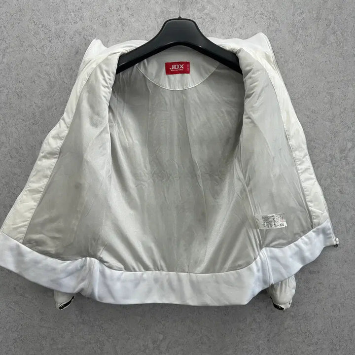 [BUNJANG] JDX Golf Women's Windproof Welon Padding Jacket / 90 JDX 골프 여자 방풍 웰론 패딩