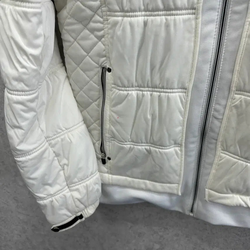 [BUNJANG] JDX Golf Women's Windproof Welon Padding Jacket / 90 JDX 골프 여자 방풍 웰론 패딩