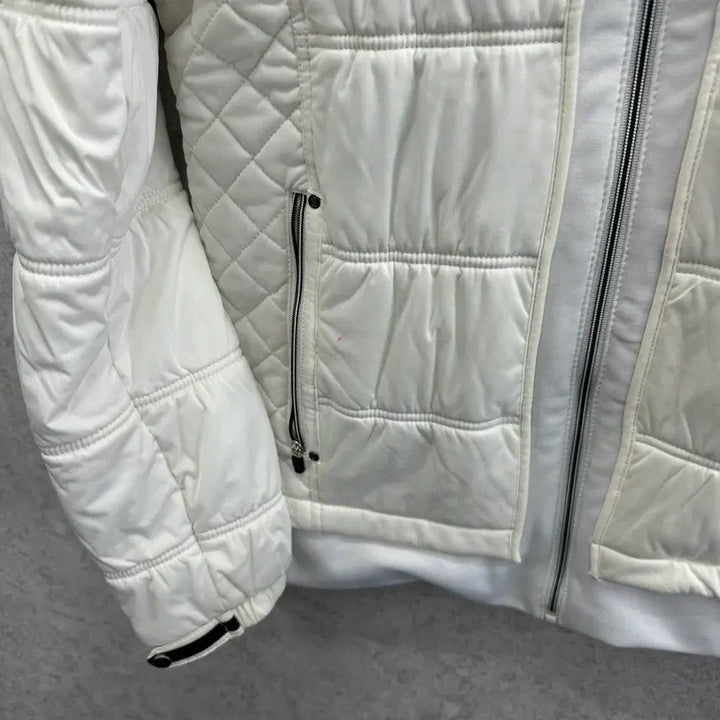 [BUNJANG] JDX Golf Women's Windproof Welon Padding Jacket / 90 JDX 골프 여자 방풍 웰론 패딩