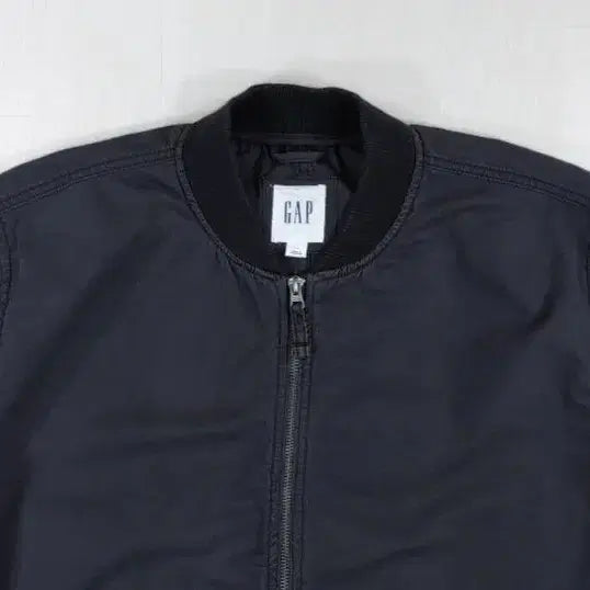 [BUNJANG] Gap Cotton Blouson Jacket - L / 갭 코튼 블루종 자켓 L