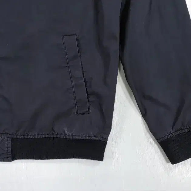 [BUNJANG] Gap Cotton Blouson Jacket - L / 갭 코튼 블루종 자켓 L
