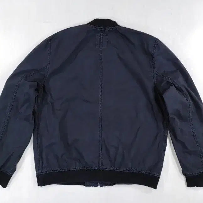 [BUNJANG] Gap Cotton Blouson Jacket - L / 갭 코튼 블루종 자켓 L
