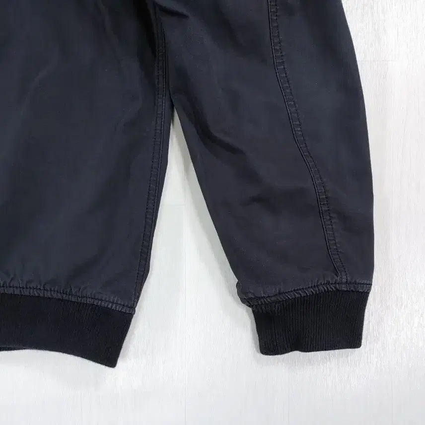 [BUNJANG] Gap Cotton Blouson Jacket - L / 갭 코튼 블루종 자켓 L