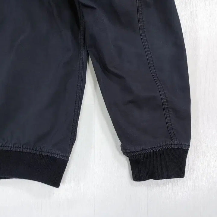 [BUNJANG] Gap Cotton Blouson Jacket - L / 갭 코튼 블루종 자켓 L