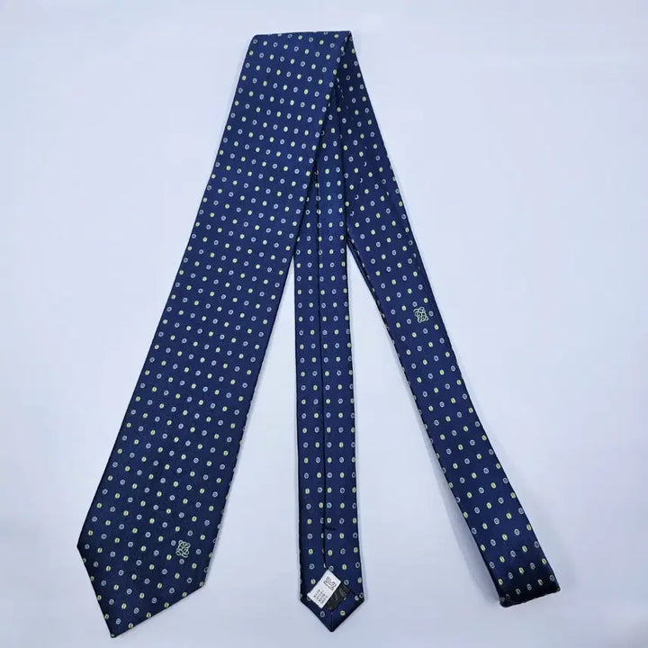 [BUNJANG] Louis Quatorze Silk Tie / 루이까또즈 넥타이