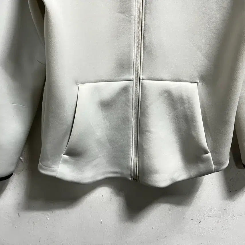 [BUNJANG] Under Armour Functional Track Top Jersey Zip-Up / 100 언더아머 기능성 트랙탑 져지 집업 정품