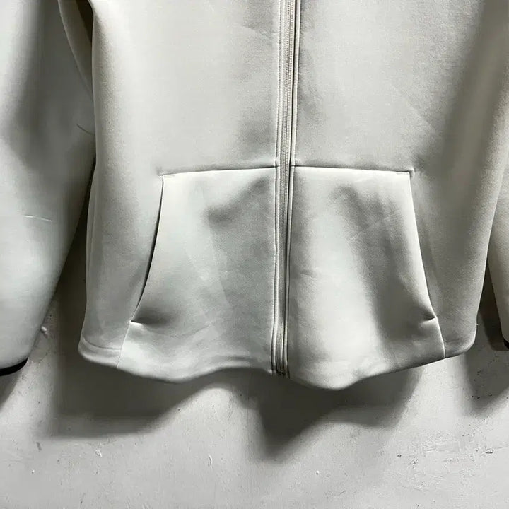 [BUNJANG] Under Armour Functional Track Top Jersey Zip-Up / 100 언더아머 기능성 트랙탑 져지 집업 정품