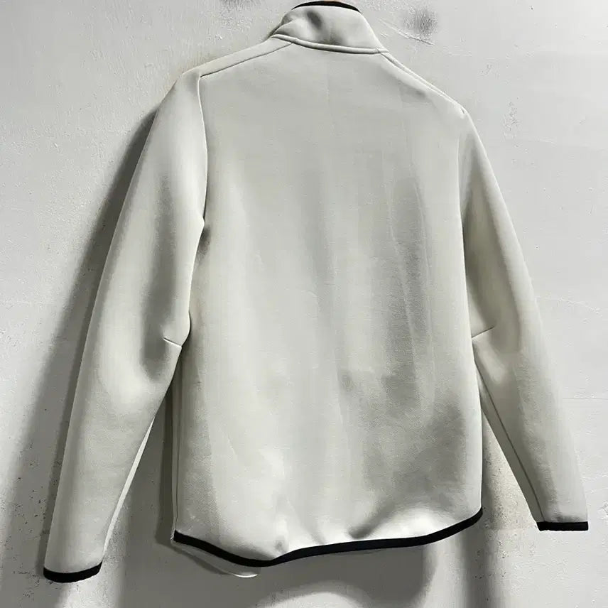 [BUNJANG] Under Armour Functional Track Top Jersey Zip-Up / 100 언더아머 기능성 트랙탑 져지 집업 정품