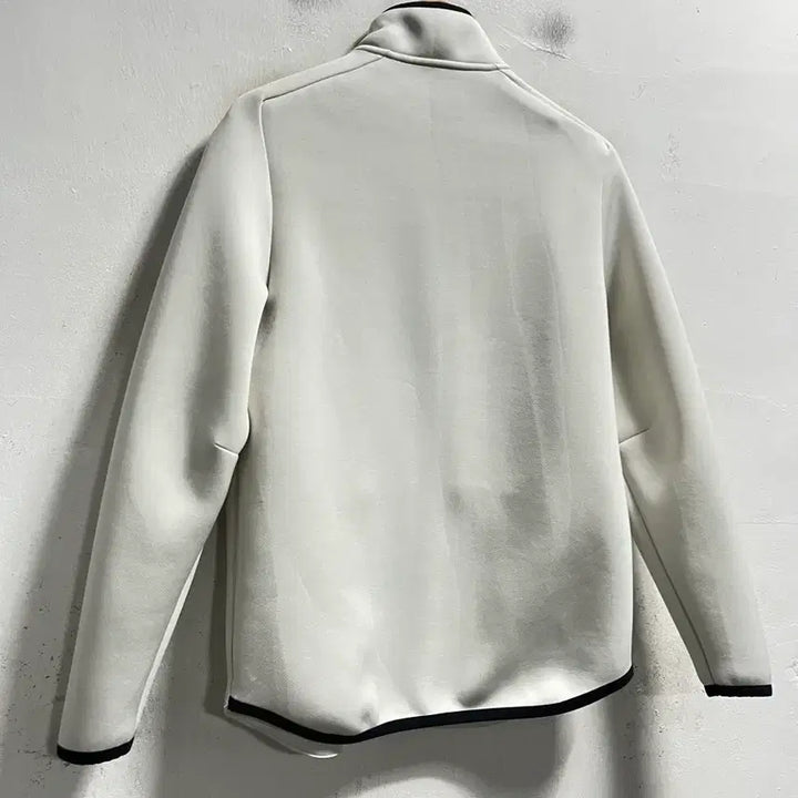 [BUNJANG] Under Armour Functional Track Top Jersey Zip-Up / 100 언더아머 기능성 트랙탑 져지 집업 정품