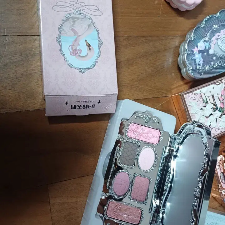 [BUNJANG] Flower Knows Makeup / 플라워노즈