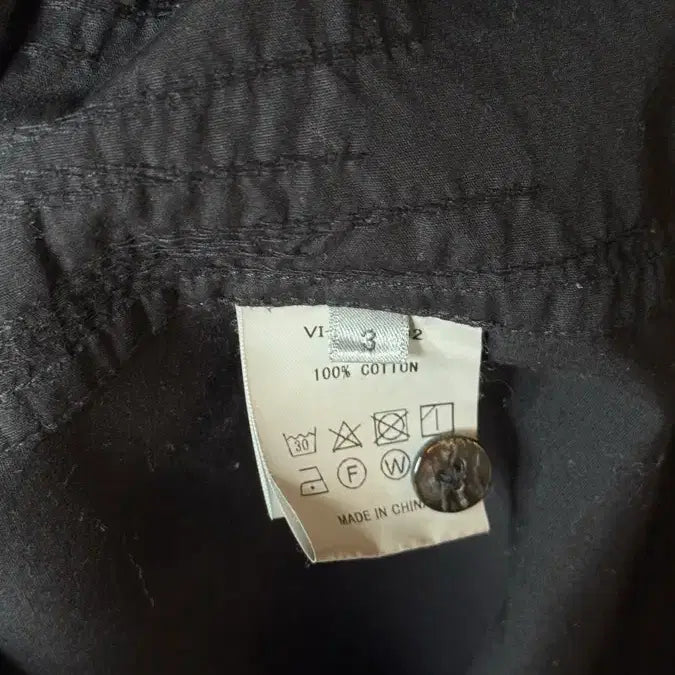 [BUNJANG] The Viridi-Anne Shirt / The Viridi-Anne 셔츠