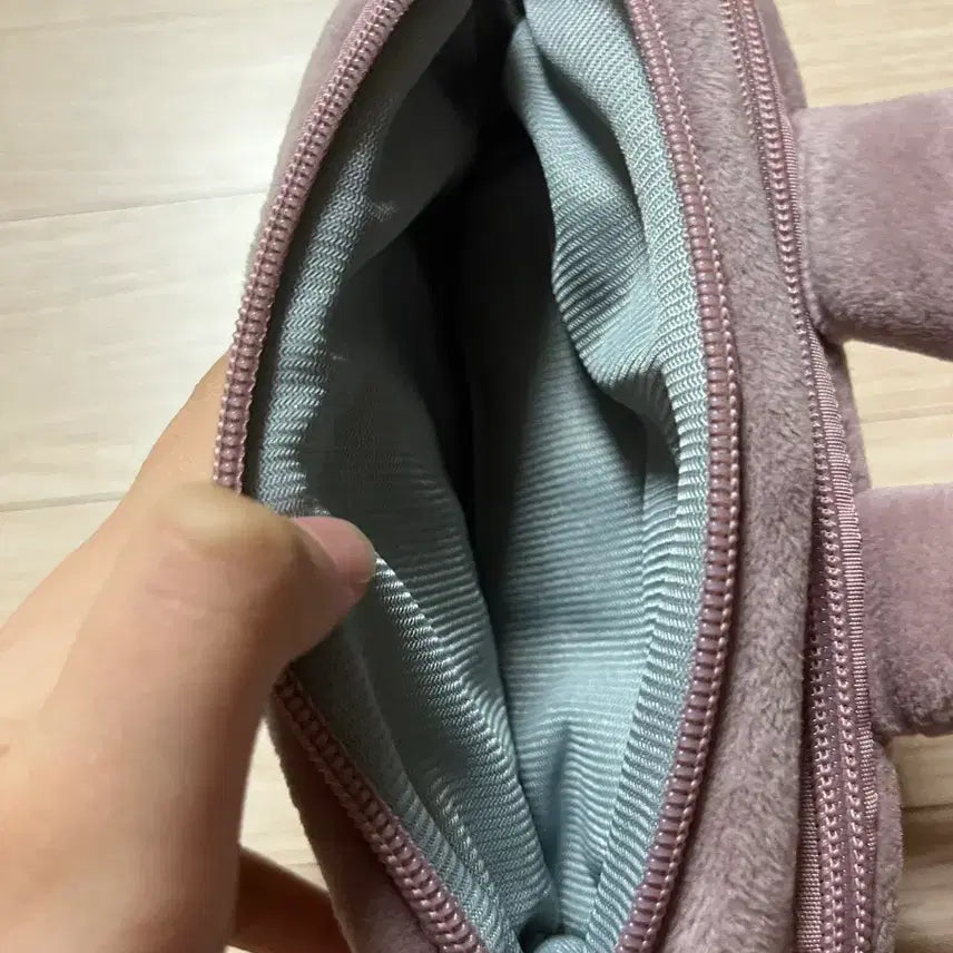 [BUNJANG] Zootopia Judy Hopps Pencil Case / 주토피아 주디 필통