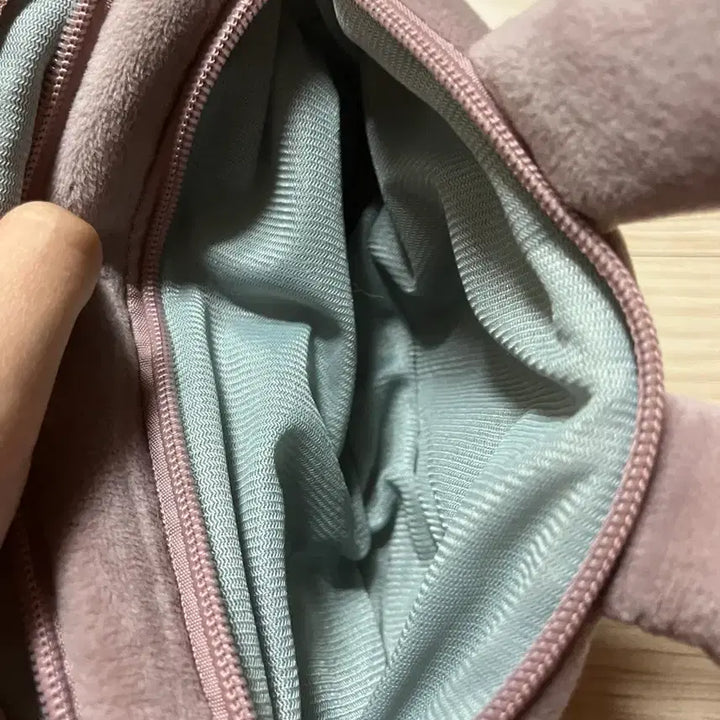 [BUNJANG] Zootopia Judy Hopps Pencil Case / 주토피아 주디 필통