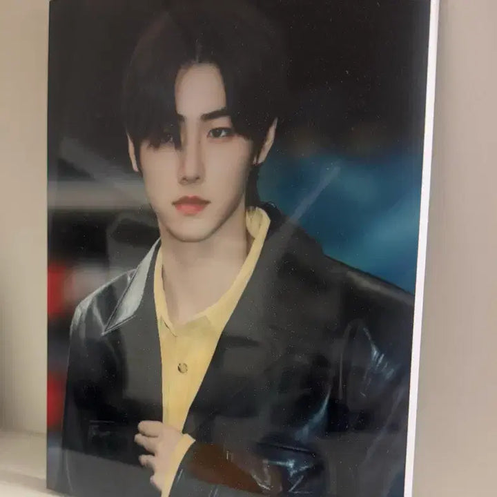[BUNJANG] ENHYPEN Sunghoon Photo Frame / 엔하이픈 성훈 액자