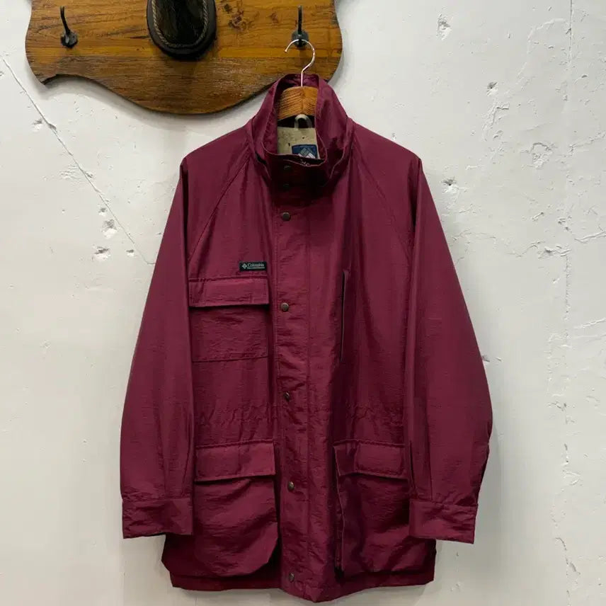 [BUNJANG] Columbia 90s Field Parka / L) 90s Columbia Field Parka